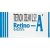 Retino-A Cream 0,025